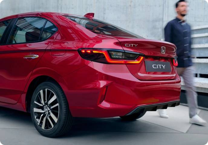 Honda City'de Kampanya Dur Durak Bilmiyor! Fiyatı 225 Bin Lira Birden Düştü 2